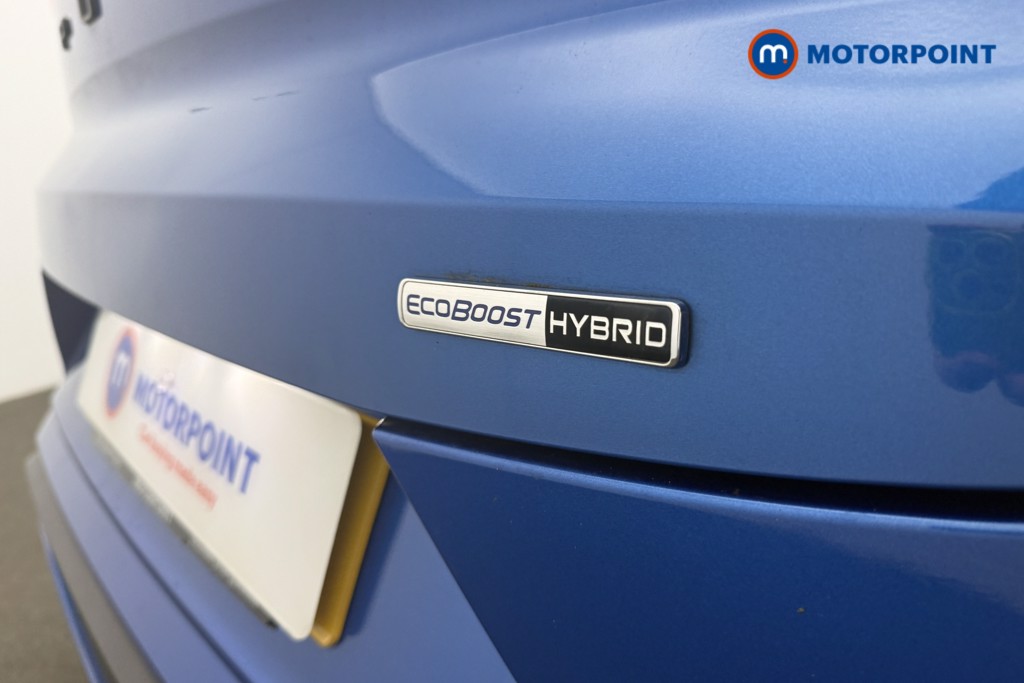 Ford Puma St-Line X Manual Petrol SUV - Stock Number (1619907) - 19th supplementary image