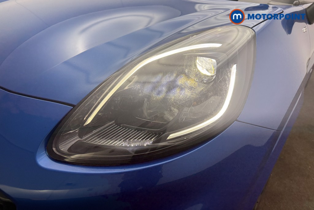 Ford Puma St-Line X Manual Petrol SUV - Stock Number (1619907) - 22nd supplementary image