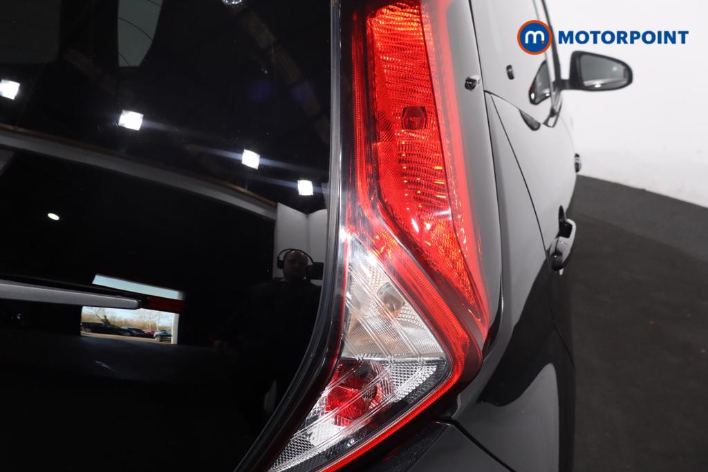 Toyota Aygo X-Trend Automatic Petrol Hatchback - Stock Number (1619943) - 3rd supplementary image