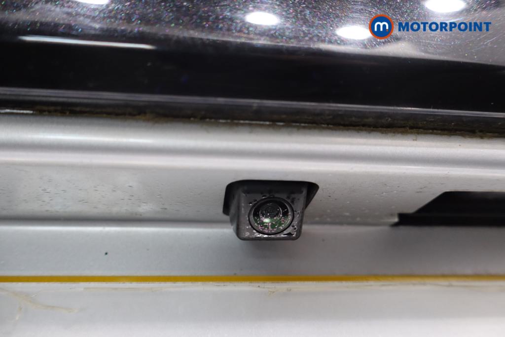 Toyota Aygo X-Trend Automatic Petrol Hatchback - Stock Number (1619943) - 4th supplementary image