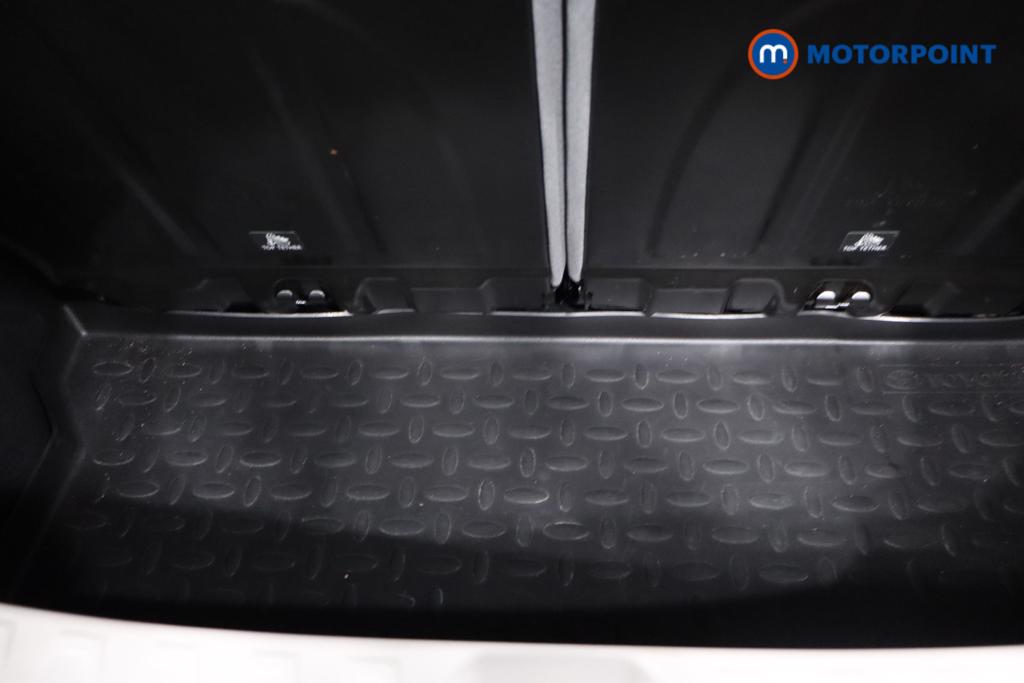 Toyota Aygo X-Trend Automatic Petrol Hatchback - Stock Number (1619943) - 5th supplementary image