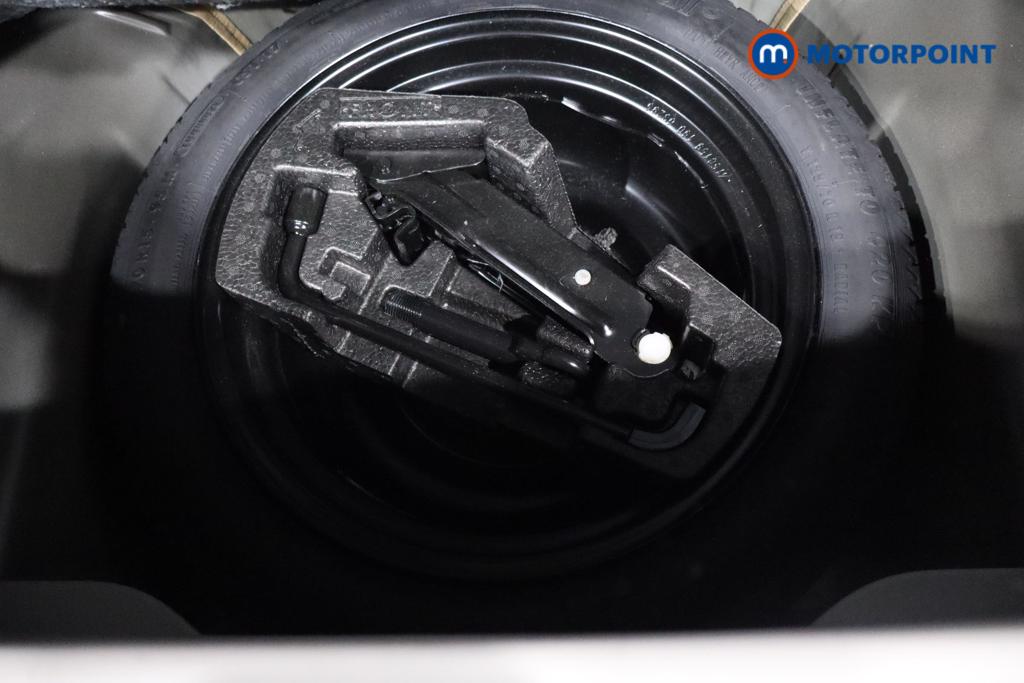 Toyota Aygo X-Trend Automatic Petrol Hatchback - Stock Number (1619943) - 6th supplementary image