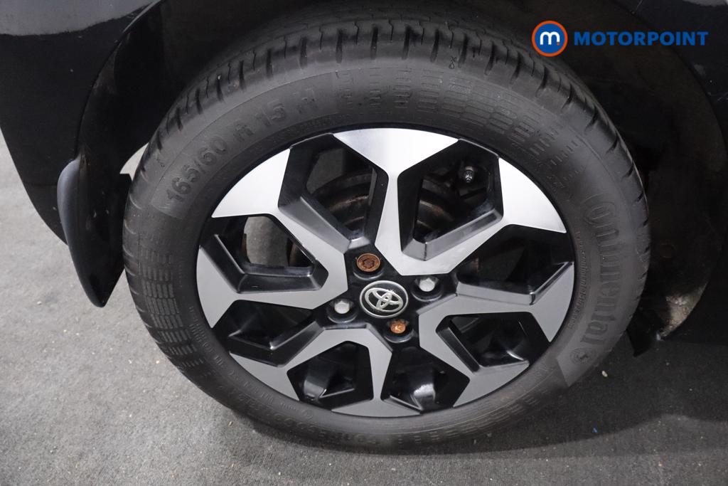 Toyota Aygo X-Trend Automatic Petrol Hatchback - Stock Number (1619943) - 7th supplementary image