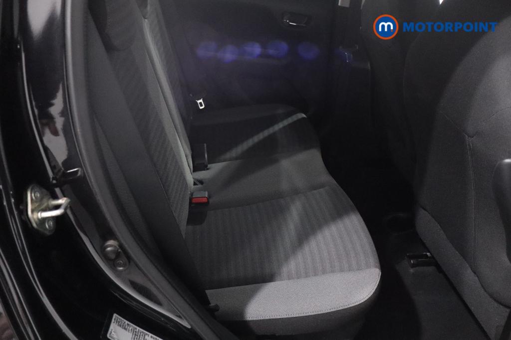 Toyota Aygo X-Trend Automatic Petrol Hatchback - Stock Number (1619943) - 8th supplementary image