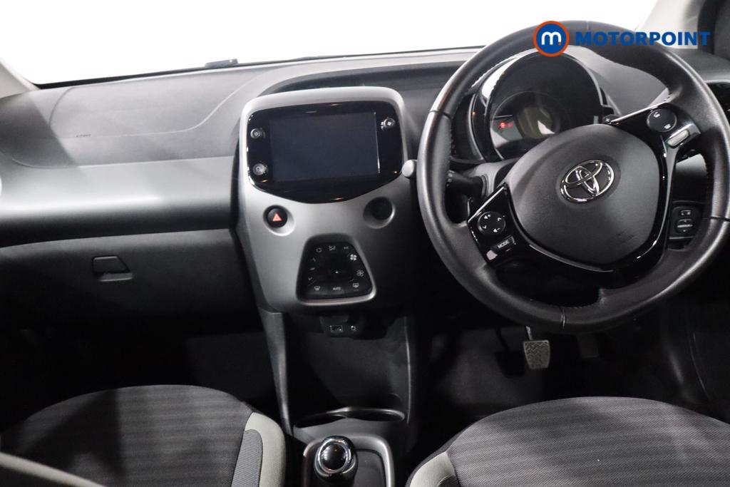 Toyota Aygo X-Trend Automatic Petrol Hatchback - Stock Number (1619943) - 9th supplementary image