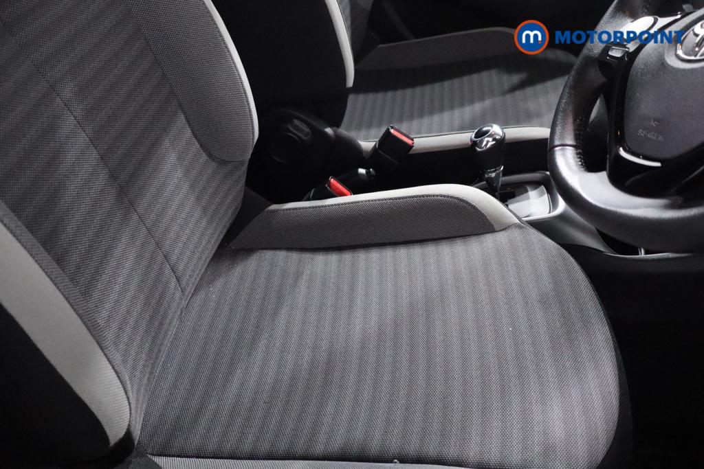 Toyota Aygo X-Trend Automatic Petrol Hatchback - Stock Number (1619943) - 12th supplementary image