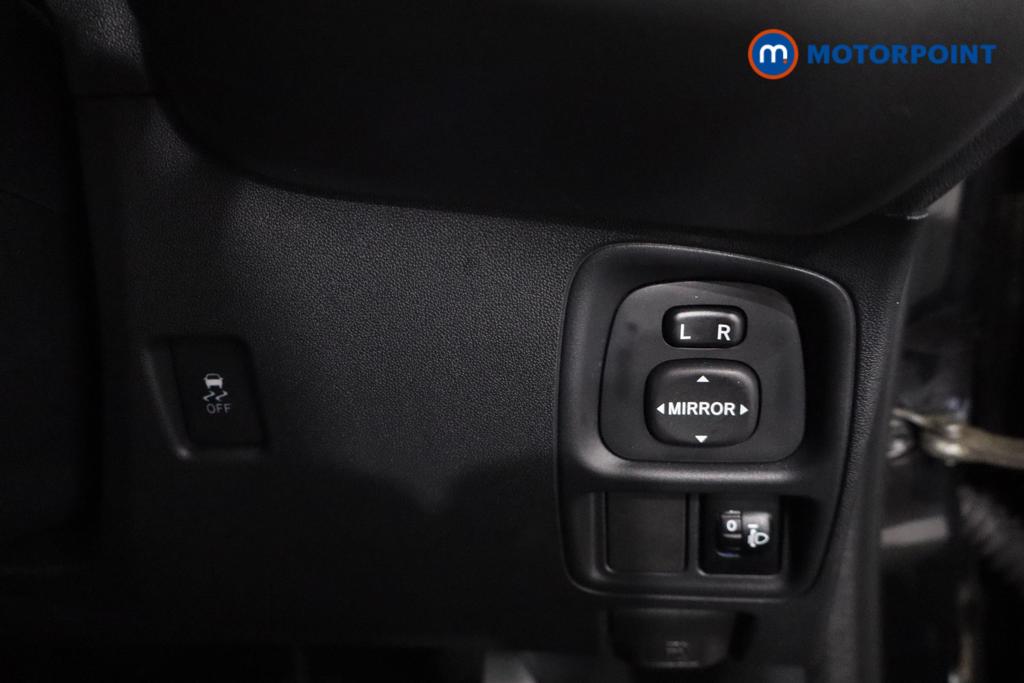 Toyota Aygo X-Trend Automatic Petrol Hatchback - Stock Number (1619943) - 13th supplementary image