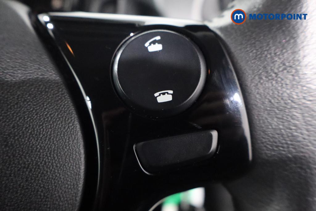 Toyota Aygo X-Trend Automatic Petrol Hatchback - Stock Number (1619943) - 14th supplementary image