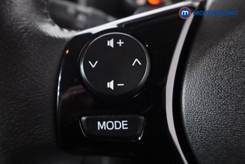 Toyota Aygo X-Trend Automatic Petrol Hatchback - Stock Number (1619943) - 15th supplementary image