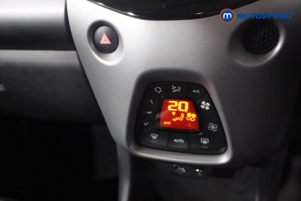 Toyota Aygo X-Trend Automatic Petrol Hatchback - Stock Number (1619943) - 17th supplementary image