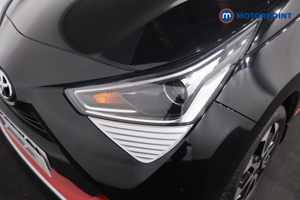 Toyota Aygo X-Trend Automatic Petrol Hatchback - Stock Number (1619943) - 23rd supplementary image