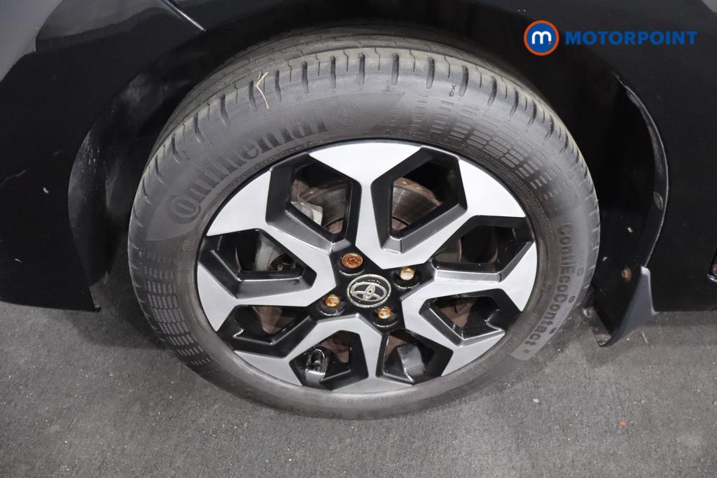 Toyota Aygo X-Trend Automatic Petrol Hatchback - Stock Number (1619943) - 25th supplementary image