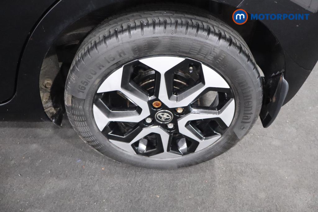 Toyota Aygo X-Trend Automatic Petrol Hatchback - Stock Number (1619943) - 26th supplementary image