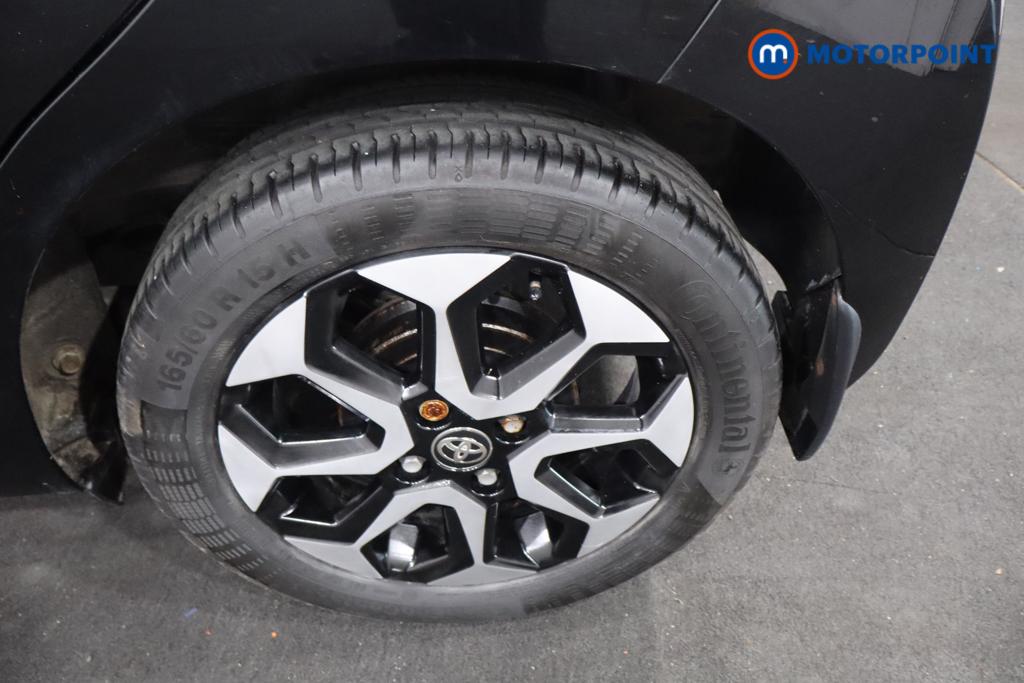 Toyota Aygo X-Trend Automatic Petrol Hatchback - Stock Number (1619943) - 27th supplementary image