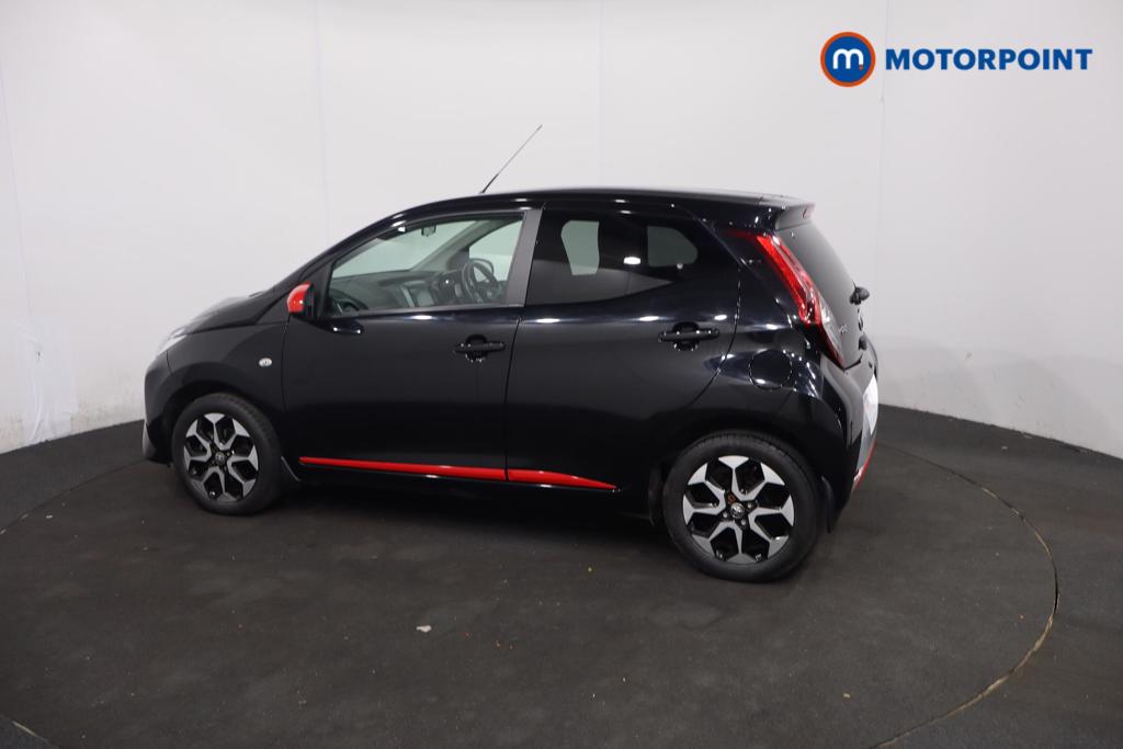 Toyota Aygo X-Trend Automatic Petrol Hatchback - Stock Number (1619943) - 28th supplementary image