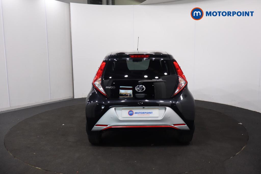 Toyota Aygo X-Trend Automatic Petrol Hatchback - Stock Number (1619943) - 1st supplementary image