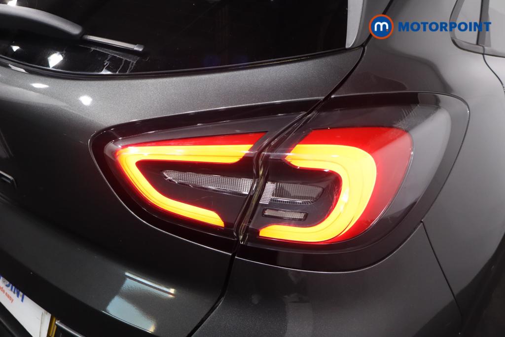 Ford Puma St-Line Manual Petrol SUV - Stock Number (1619954) - 3rd supplementary image