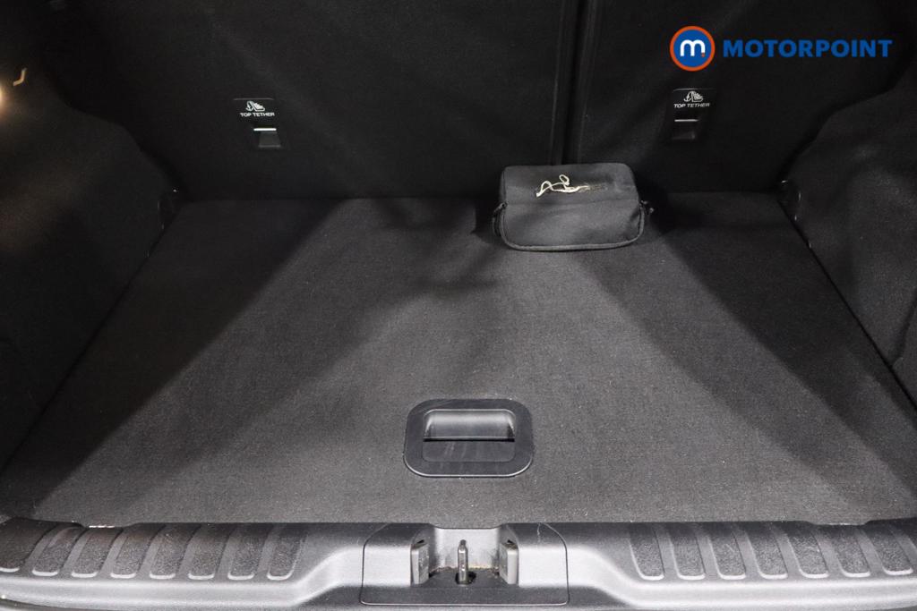 Ford Puma St-Line Manual Petrol SUV - Stock Number (1619954) - 4th supplementary image