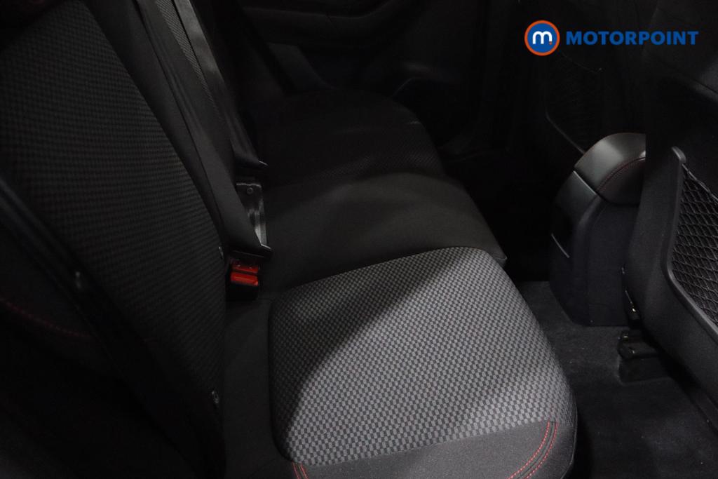 Ford Puma St-Line Manual Petrol SUV - Stock Number (1619954) - 6th supplementary image