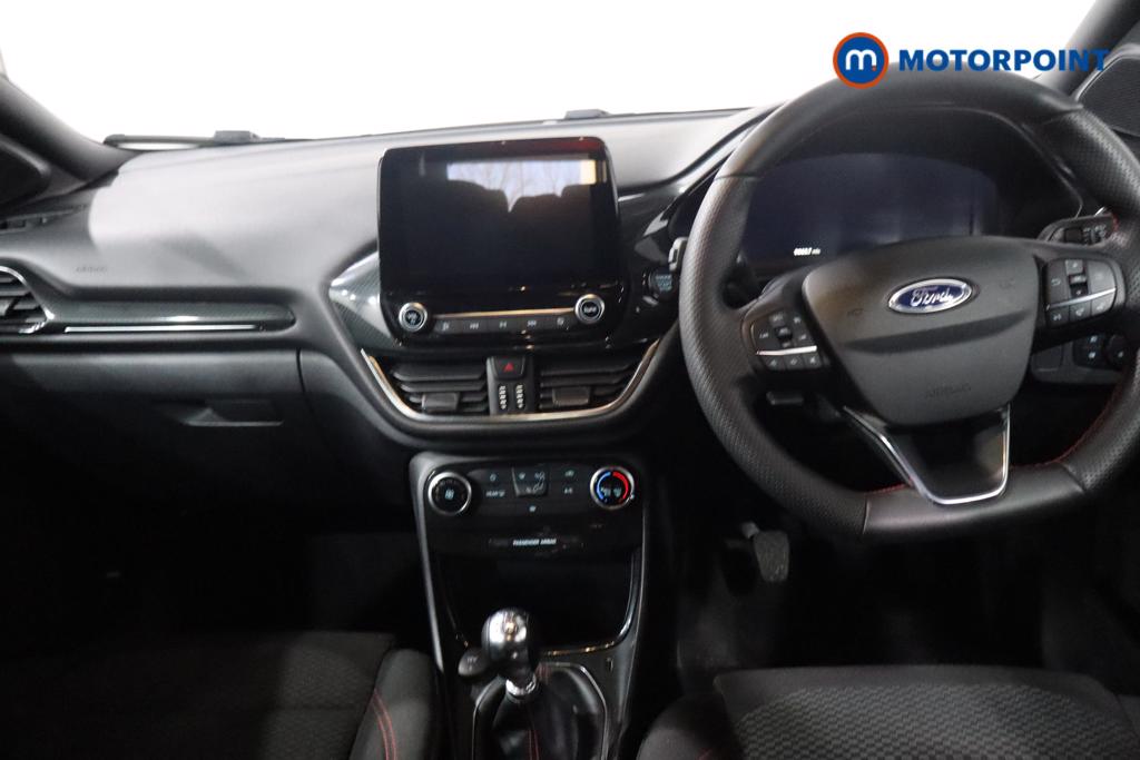 Ford Puma St-Line Manual Petrol SUV - Stock Number (1619954) - 7th supplementary image