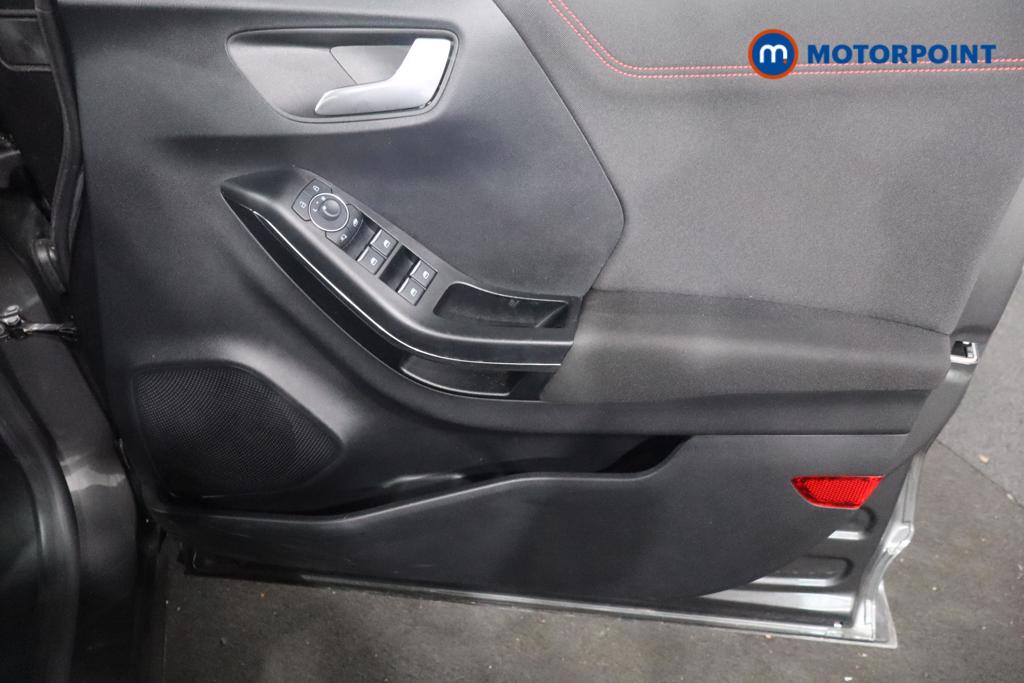 Ford Puma St-Line Manual Petrol SUV - Stock Number (1619954) - 9th supplementary image