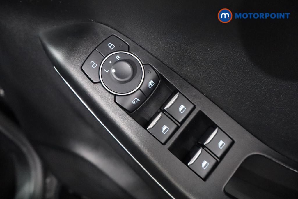 Ford Puma St-Line Manual Petrol SUV - Stock Number (1619954) - 10th supplementary image