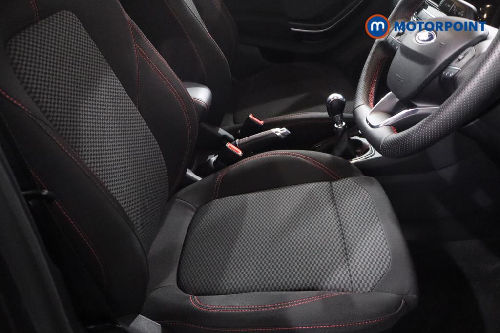 Ford Puma St-Line Manual Petrol SUV - Stock Number (1619954) - 11th supplementary image