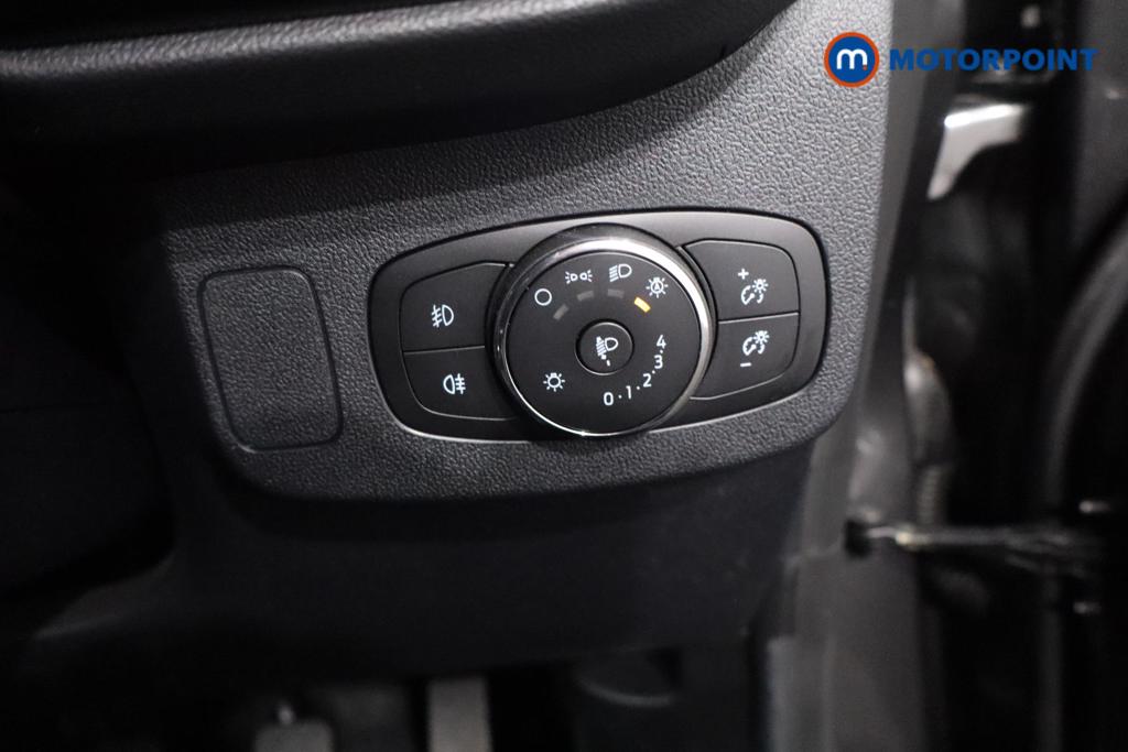 Ford Puma St-Line Manual Petrol SUV - Stock Number (1619954) - 12th supplementary image