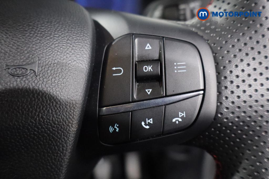 Ford Puma St-Line Manual Petrol SUV - Stock Number (1619954) - 13th supplementary image