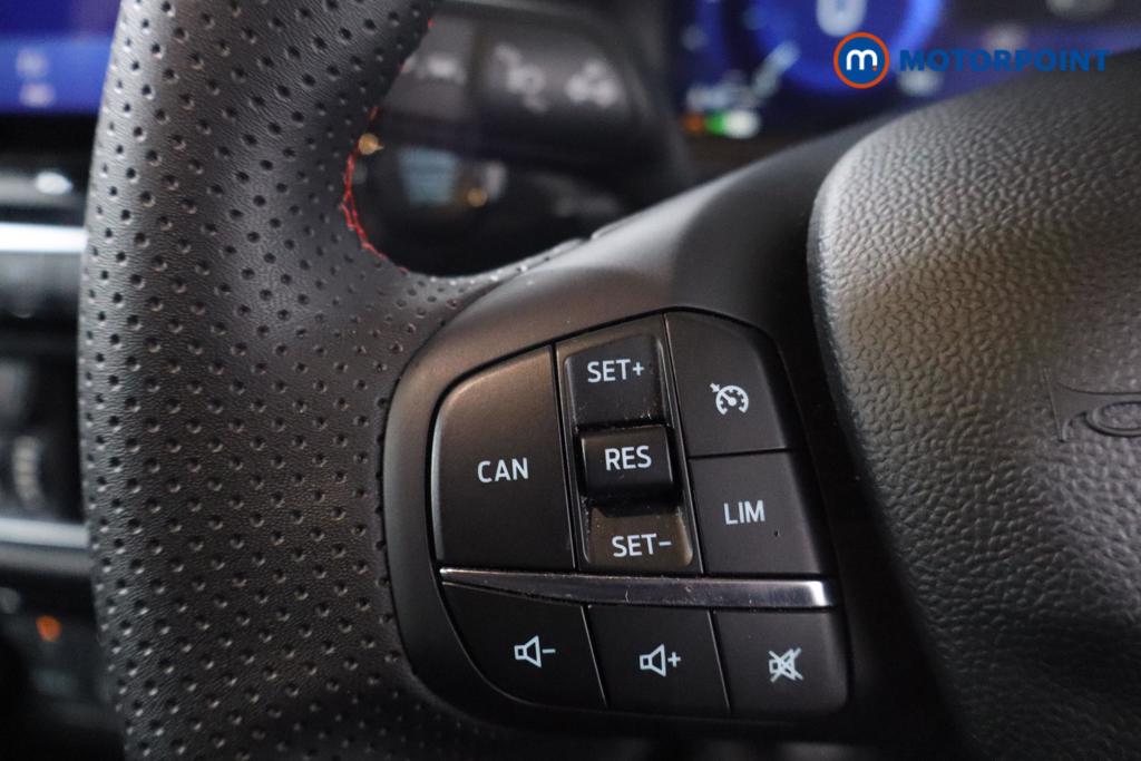 Ford Puma St-Line Manual Petrol SUV - Stock Number (1619954) - 14th supplementary image
