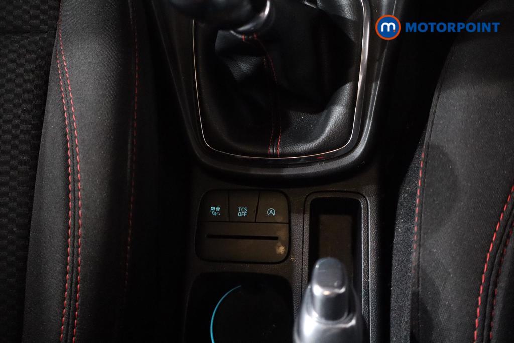 Ford Puma St-Line Manual Petrol SUV - Stock Number (1619954) - 15th supplementary image
