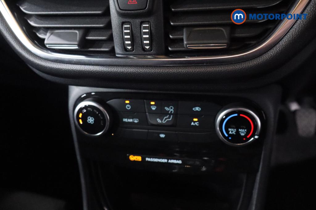 Ford Puma St-Line Manual Petrol SUV - Stock Number (1619954) - 16th supplementary image