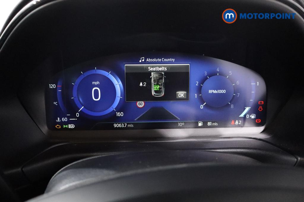 Ford Puma St-Line Manual Petrol SUV - Stock Number (1619954) - 17th supplementary image