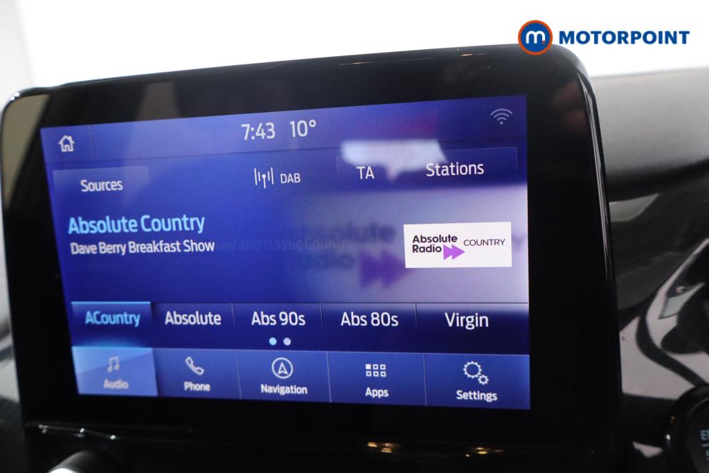 Ford Puma St-Line Manual Petrol SUV - Stock Number (1619954) - 19th supplementary image