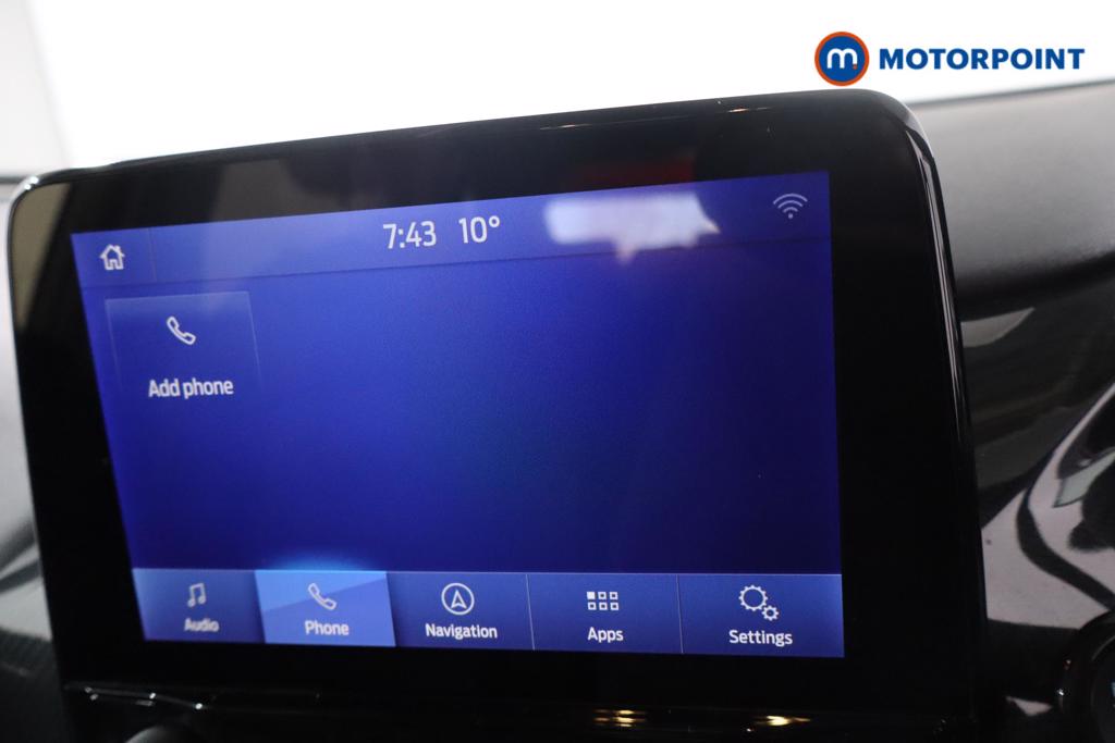 Ford Puma St-Line Manual Petrol SUV - Stock Number (1619954) - 20th supplementary image