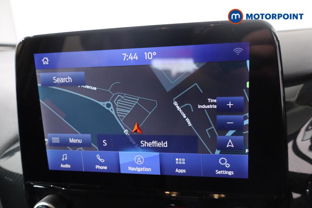 Ford Puma St-Line Manual Petrol SUV - Stock Number (1619954) - 21st supplementary image