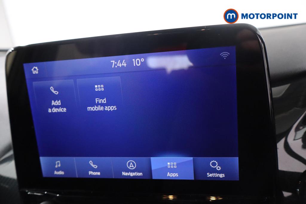 Ford Puma St-Line Manual Petrol SUV - Stock Number (1619954) - 22nd supplementary image