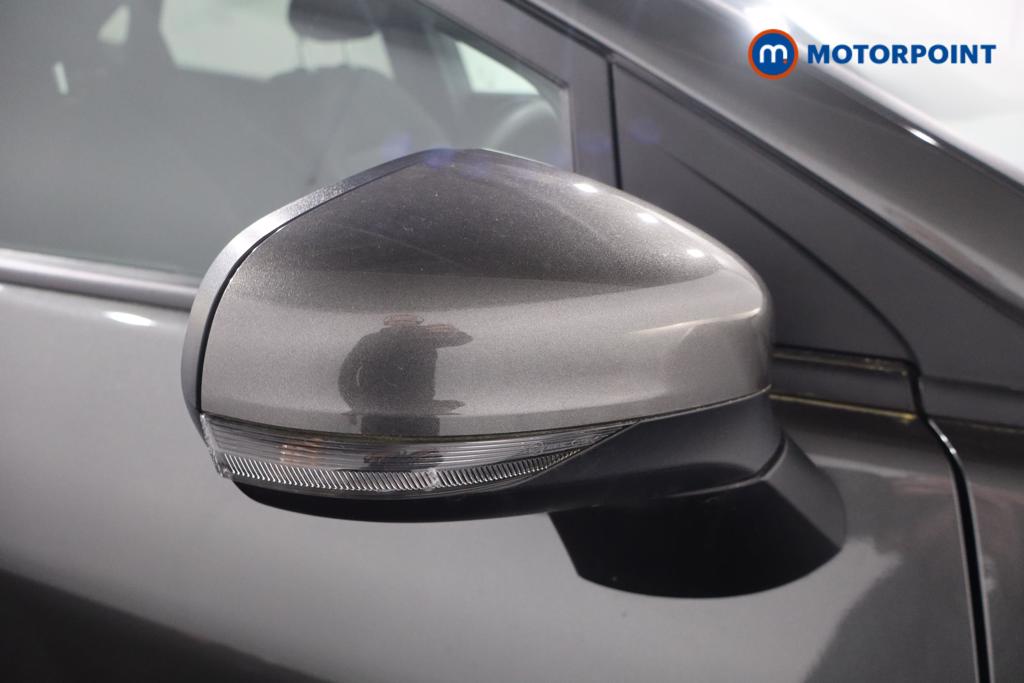 Ford Puma St-Line Manual Petrol SUV - Stock Number (1619954) - 25th supplementary image