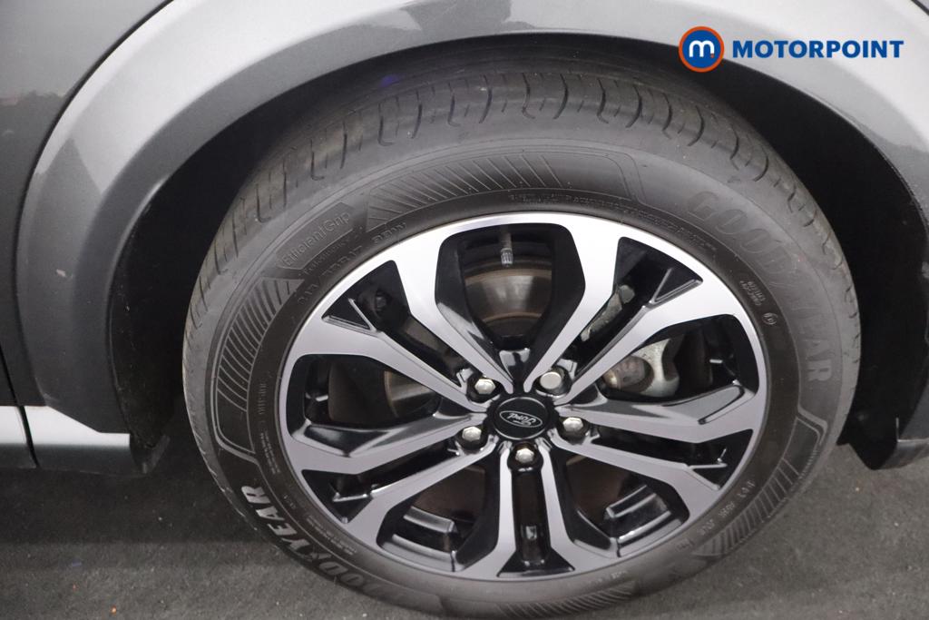 Ford Puma St-Line Manual Petrol SUV - Stock Number (1619954) - 26th supplementary image