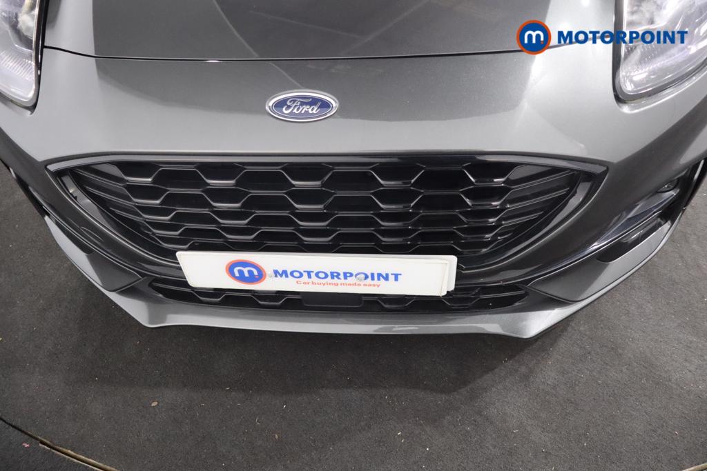 Ford Puma St-Line Manual Petrol SUV - Stock Number (1619954) - 27th supplementary image