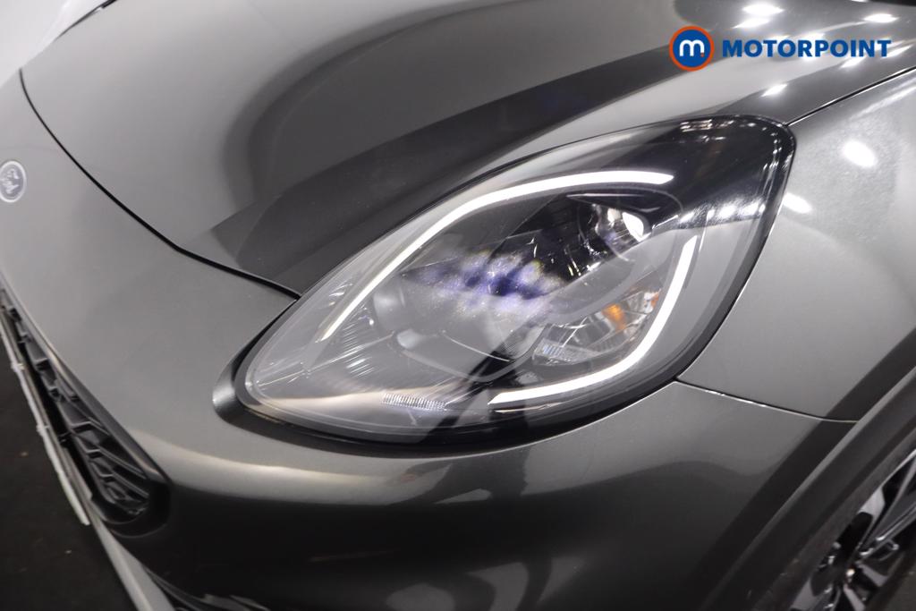 Ford Puma St-Line Manual Petrol SUV - Stock Number (1619954) - 28th supplementary image