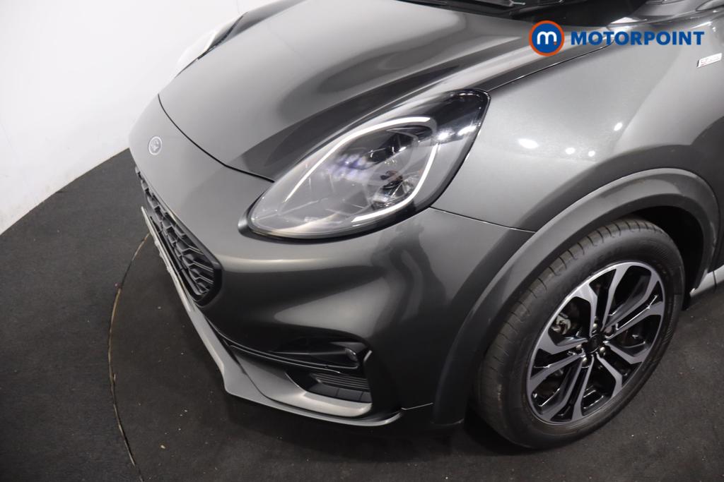 Ford Puma St-Line Manual Petrol SUV - Stock Number (1619954) - 29th supplementary image