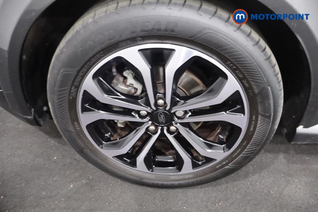 Ford Puma St-Line Manual Petrol SUV - Stock Number (1619954) - 30th supplementary image