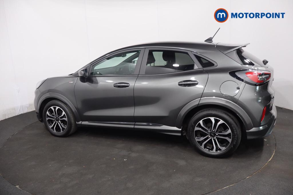 Ford Puma St-Line Manual Petrol SUV - Stock Number (1619954) - 32nd supplementary image