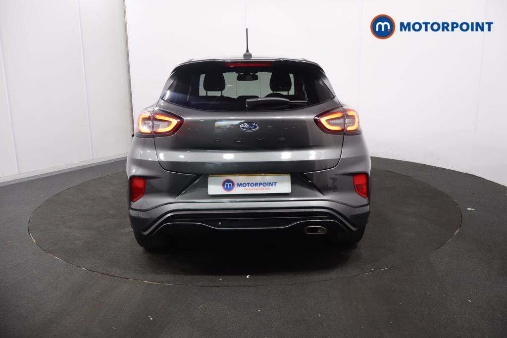 Ford Puma St-Line Manual Petrol SUV - Stock Number (1619954) - 1st supplementary image