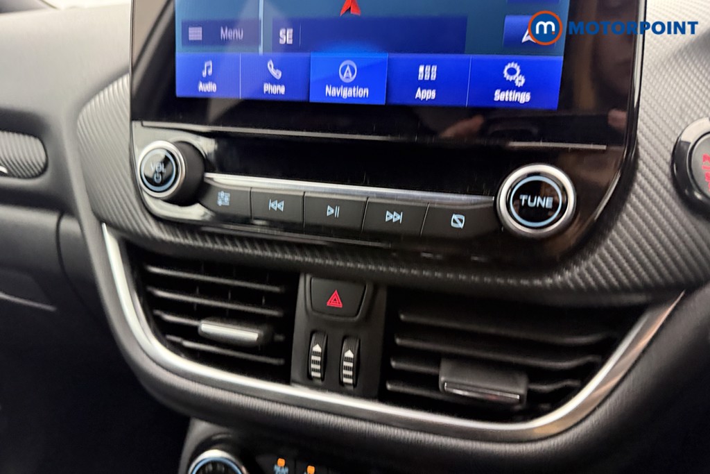 Ford Puma ST Manual Petrol SUV - Stock Number (1619955) - 4th supplementary image