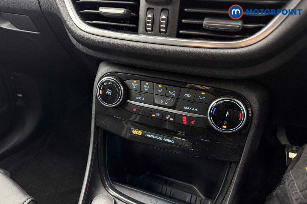 Ford Puma ST Manual Petrol SUV - Stock Number (1619955) - 5th supplementary image