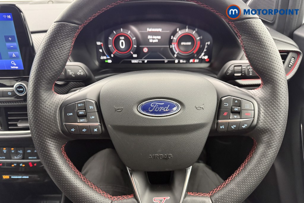 Ford Puma ST Manual Petrol SUV - Stock Number (1619955) - 6th supplementary image