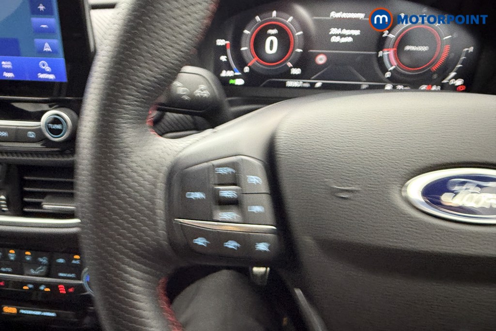 Ford Puma ST Manual Petrol SUV - Stock Number (1619955) - 7th supplementary image