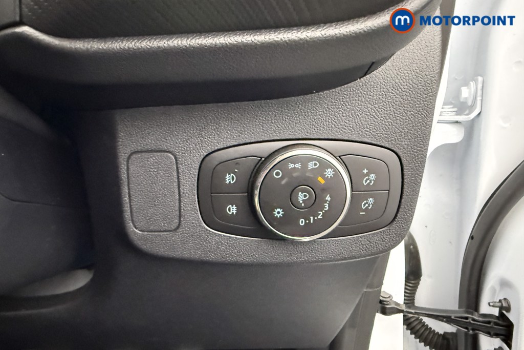 Ford Puma ST Manual Petrol SUV - Stock Number (1619955) - 9th supplementary image